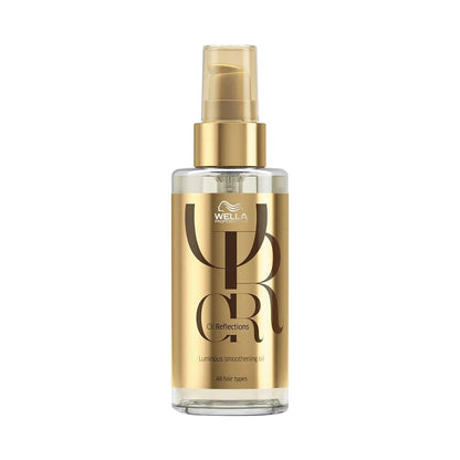 Wella Professionals Luminous Oil Reflections Smoothing Oil (30ml) - Eklipz